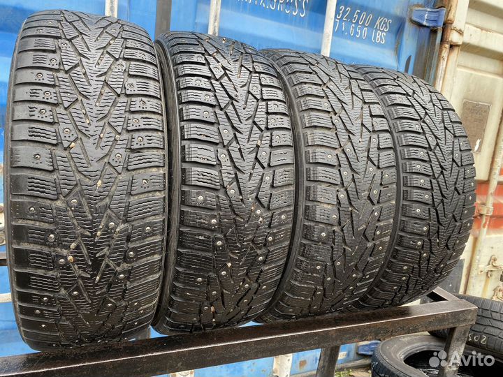 Nokian Tyres Hakkapeliitta 7 205/60 R16