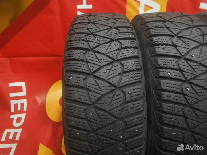 Dunlop Ice Touch 195/65 R15