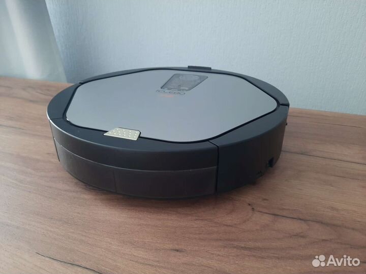 Робот пылесос iclebo arte ycr-m05-20