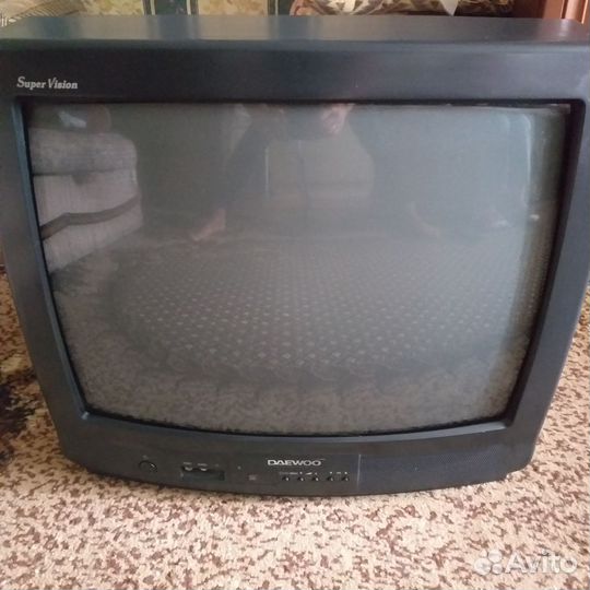 Телевизор бу