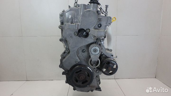Двигатель для Nissan X-Trail (T31) 2007-2014