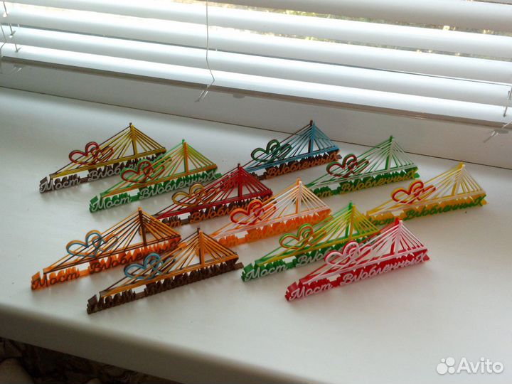 Печать на 3D принтере