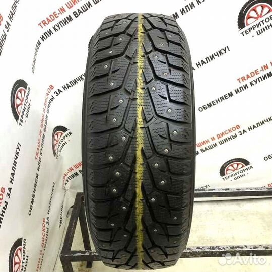 Yokohama Ice Guard IG55 225/60 R17