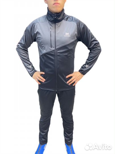 Разминочный костюм Nordski Premium