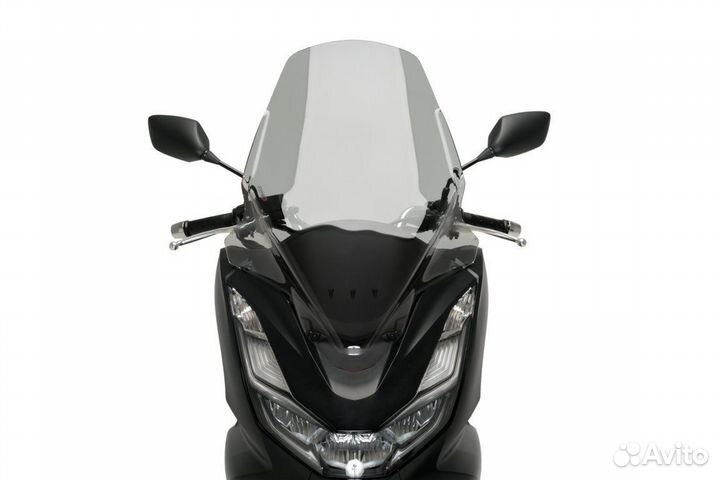 Ветровое стекло Puig Honda PCX 125 PCX 150