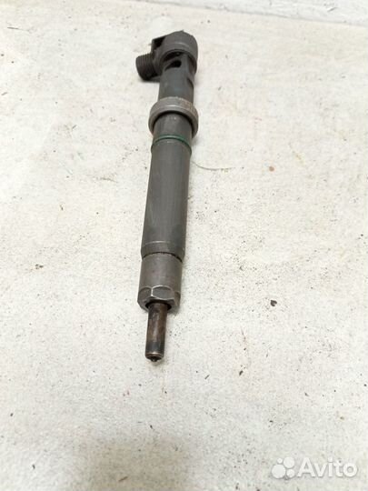 Топливная форсунка