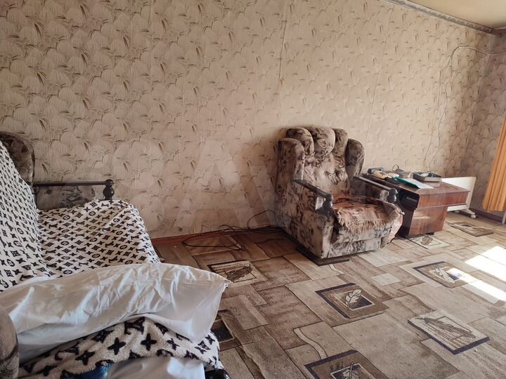 Дом 85 м² на участке 25 сот.