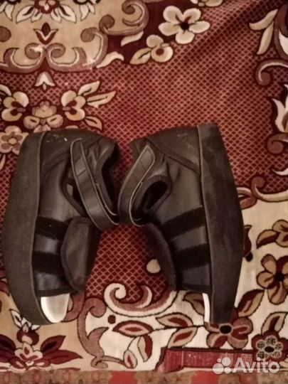 Послеоперационная обувь 