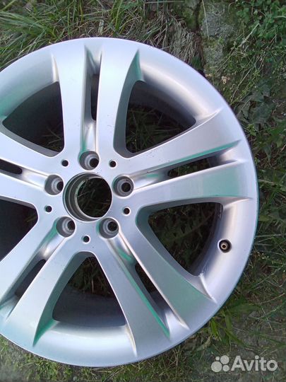 R 18 Mersedes ML (1 шт.)