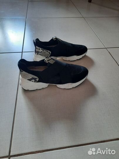 Обувь женская 37 размер фирма Maripe