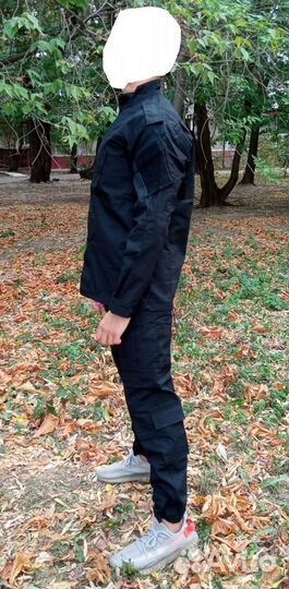 Костюм тактический ACU (спецназ нато)