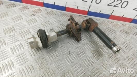 Кардан рулевой land rover range rover 3 (GUK09JW01