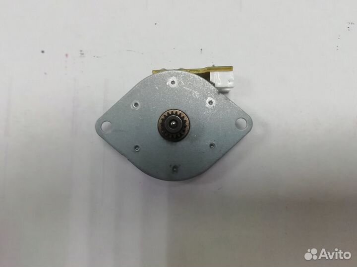 M35SP-11NK LF Шаговый мотор