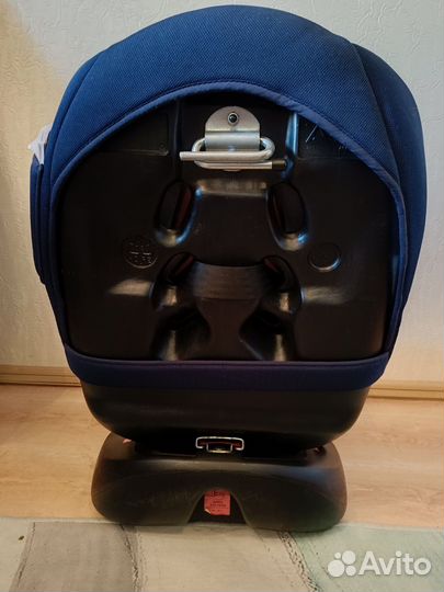 Автокресло inglesina 9-18 кг