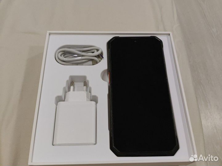 Blackview BV9200, 8/256 ГБ