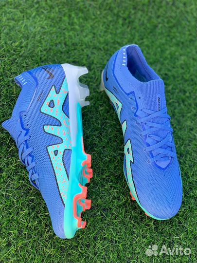 Бутсы nike air zoom