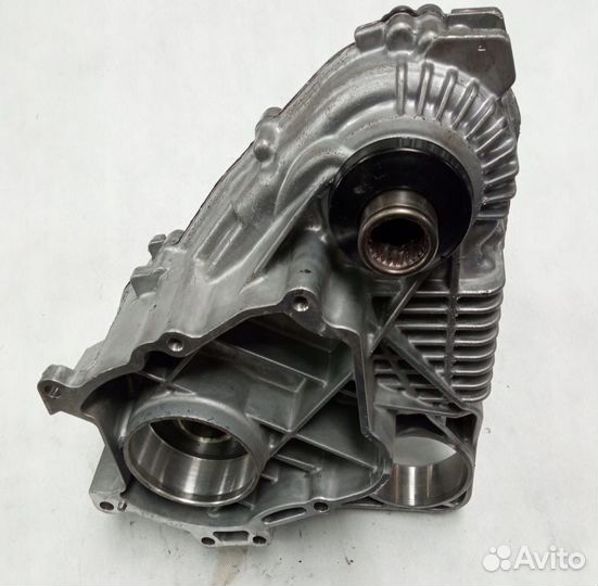 Раздаточная коробка ATC45L BMW E70 E71