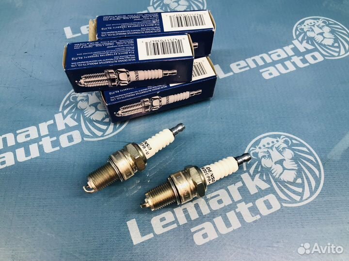 Свеча зажигания Volkswagen Passat