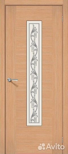 Дверь межкомнатная