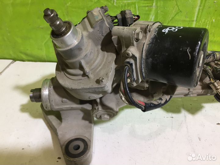 Рулевая рейка Honda CR-V 4 53601T0AA01