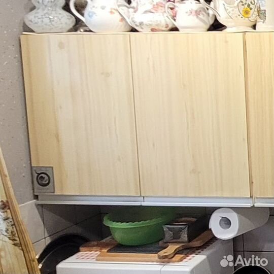 Полки кухонные