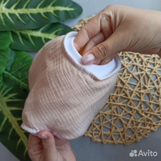 Тренировочные трусики/многоразовые