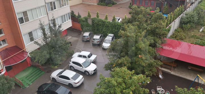 2-к. квартира, 97 м², 4/5 эт.