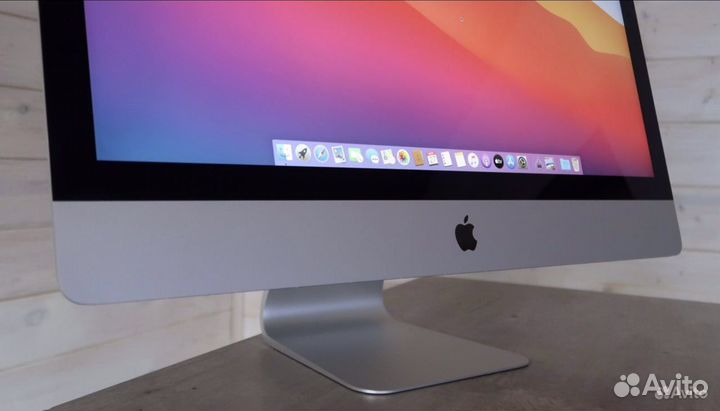 Apple iMac 27