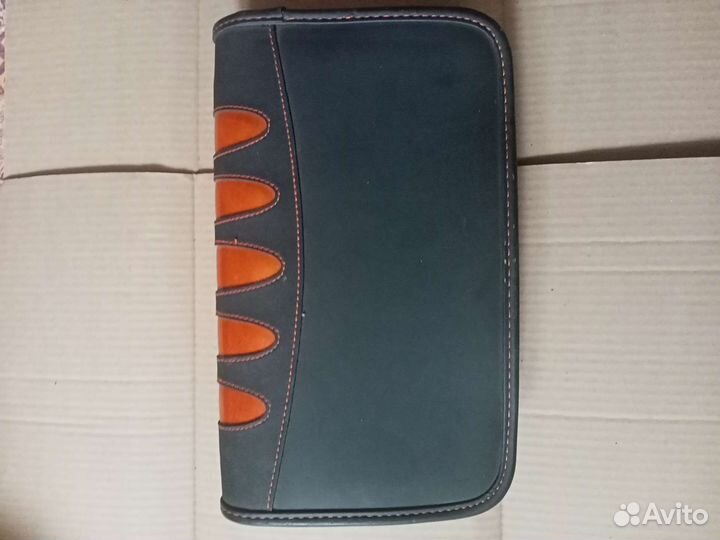 Папка для дисков