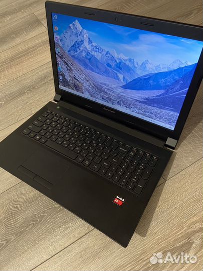 Lenovo/А6 6310/ 6gb/ видеокарта radeon 8500m