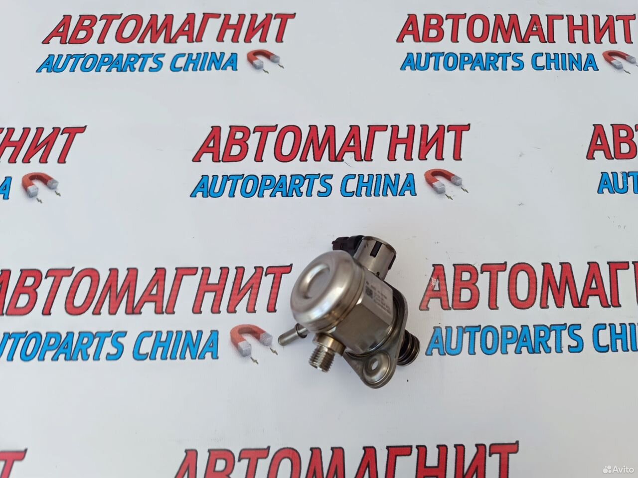 Тнвд топливный насос Jetour Jaecoo Omoda Exeed