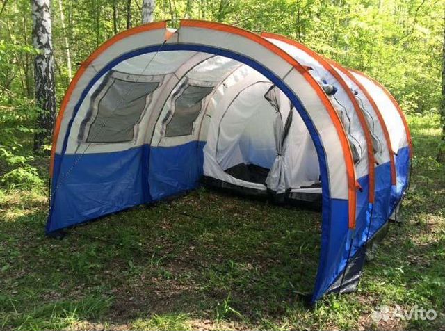 Тент Шатер палатка ангар lanyu 1801