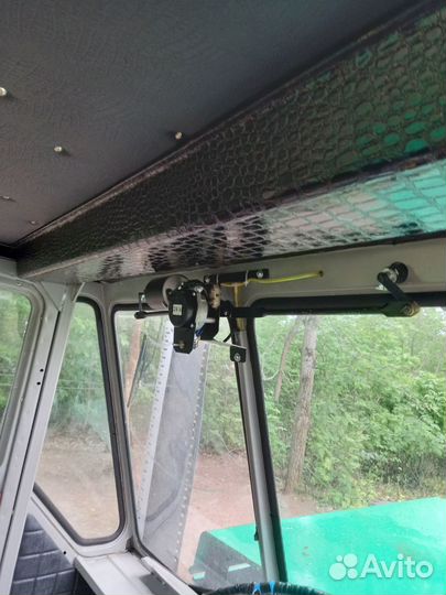 Трактор ХТЗ Т-150К, 2023