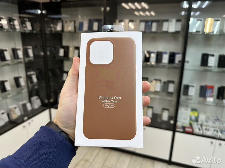 Чехол iPhone Магазин Гарантия