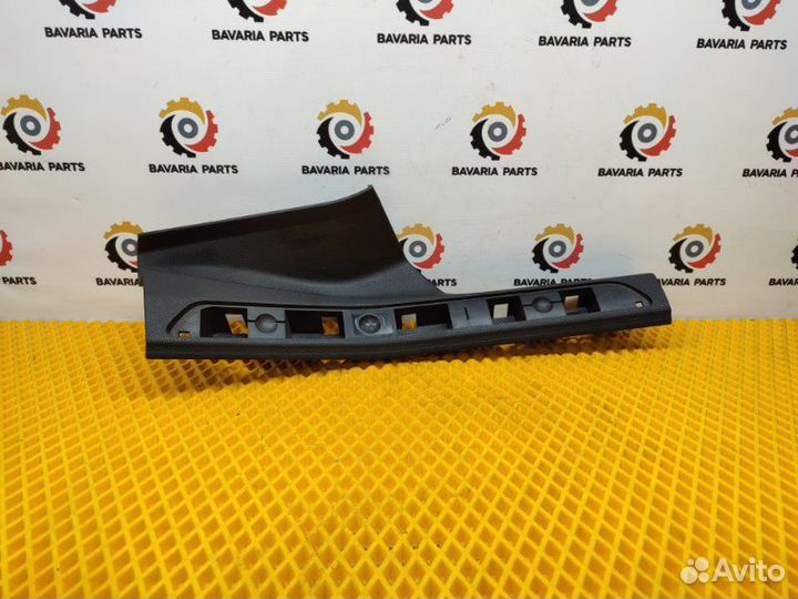 Накладка порога внутренняя задняя правая Bmw 7 F01