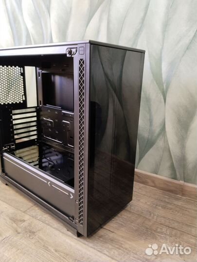 Игровой корпус Deepcool Matrexx 70