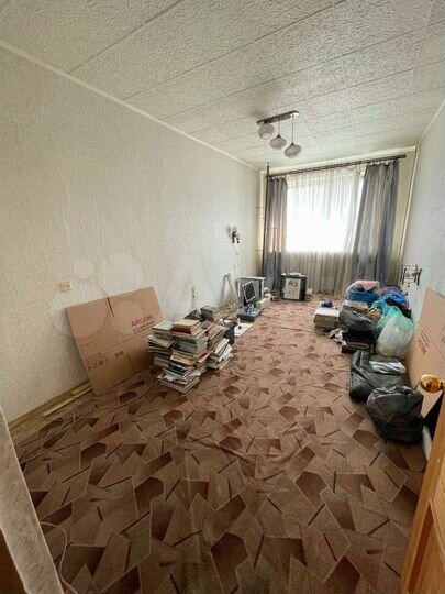 3-к. квартира, 72,8 м², 5/10 эт.