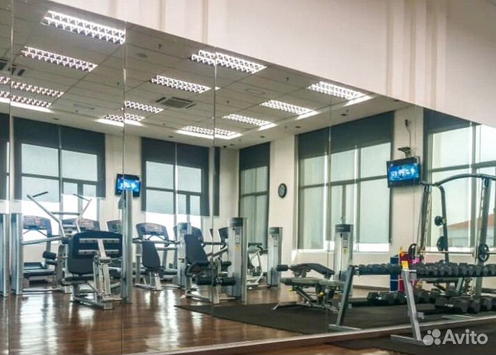 Огнеупорное стекло