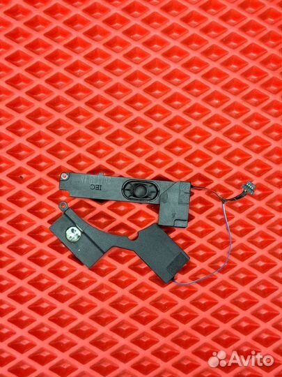 Динамики для ноутбука asus A54H