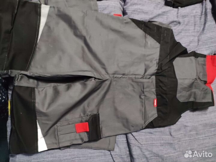 Спецодежда