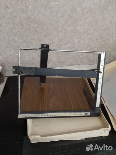 Рамка кадрирующая тип рк