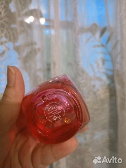 Туалетная вода Mila