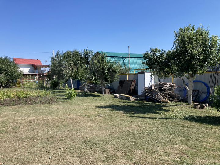 Дача 16 м² на участке 15,3 сот.