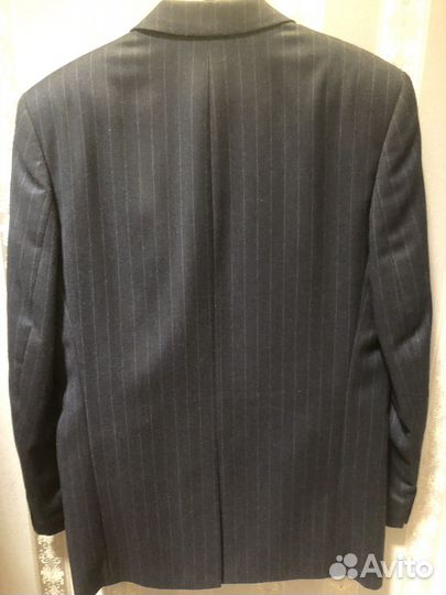 Костюм мужской