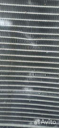 Радиатор кондиционера LADA granta