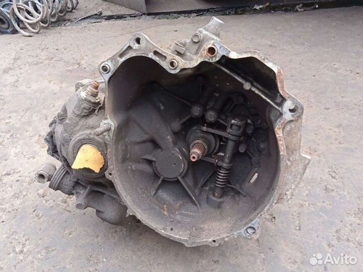 МКПП Daewoo Tico F8CV 0.8