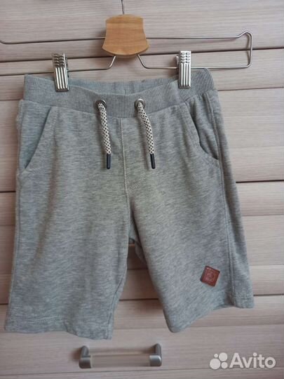 Шорты на мальчика s'Oliver