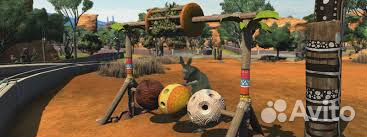 Zoo Tycoon xbox one/360