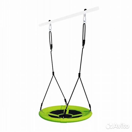 Купить Качели подвесные круглые диаметр 100