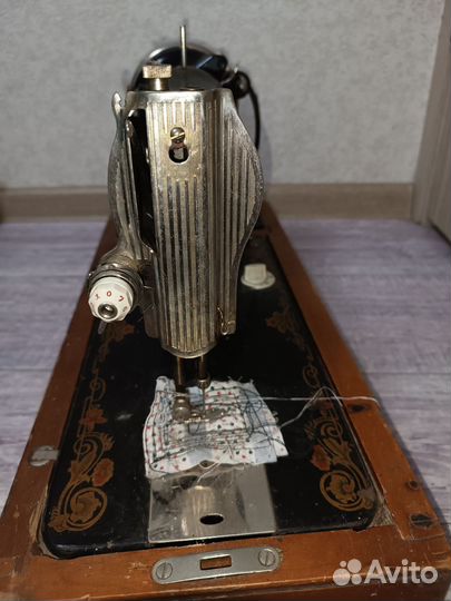 Швейная машина Подольск